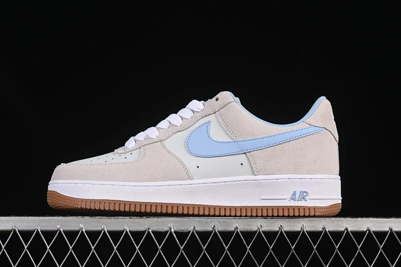 All categories Nk Air Force 1 Air Force series Nk Air Force 1 Low Nk Air Force 1'07 Low Air Force 1 low-top casual sneakers IB6388-002